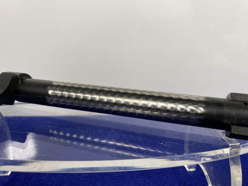 -CUSTOM SHOP- Remington .308 Bolt *RIGHT HAND, LONG-ACTION, BLACK JEWELED*-img-4