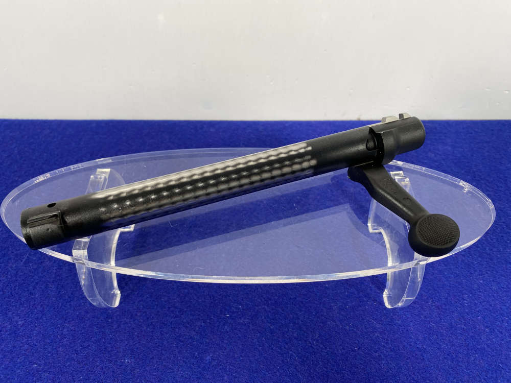 -CUSTOM SHOP- Remington .308 Bolt *RIGHT HAND, LONG-ACTION, BLACK JEWELED*-img-10