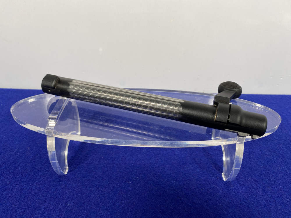 -CUSTOM SHOP- Remington .308 Bolt *RIGHT HAND, LONG-ACTION, BLACK JEWELED*-img-6