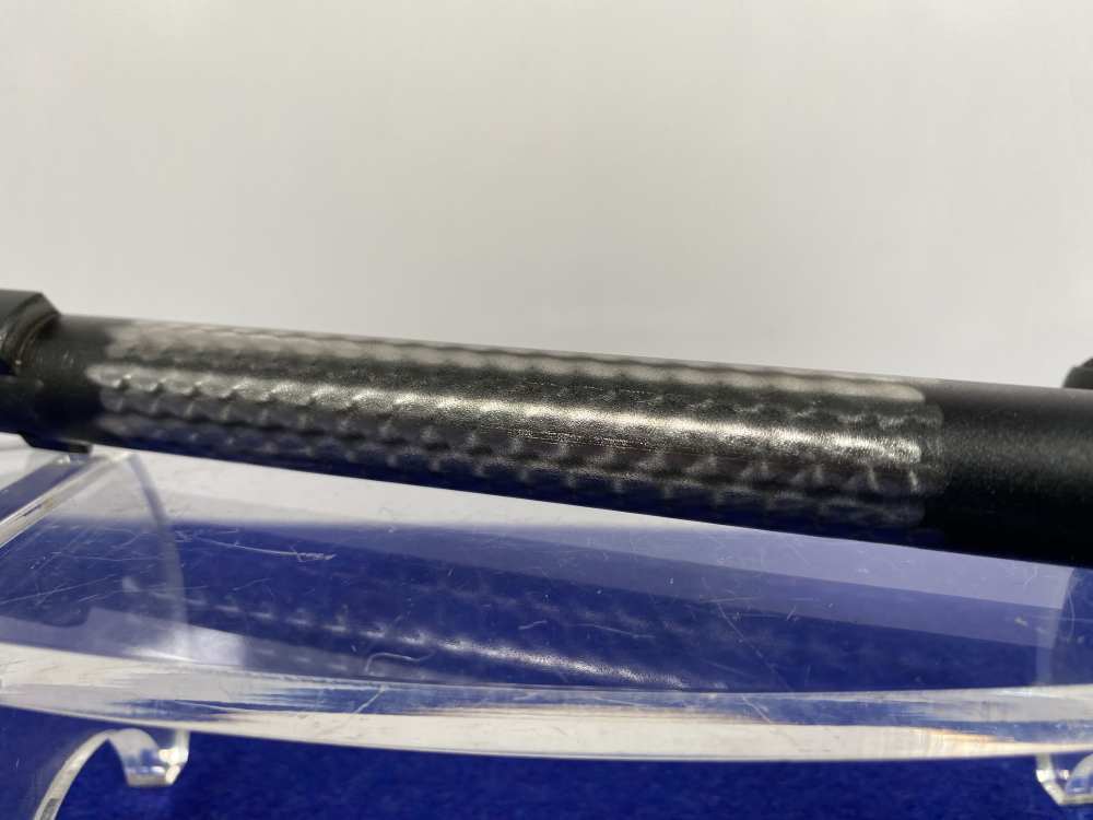 -CUSTOM SHOP- Remington .308 Bolt *RIGHT HAND, LONG-ACTION, BLACK JEWELED*-img-8