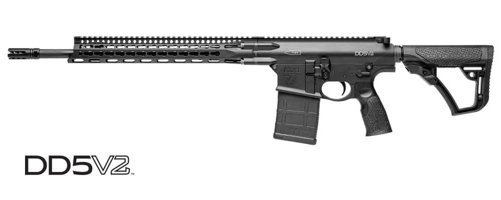 Daniel Defense DD5 V2 -img-9