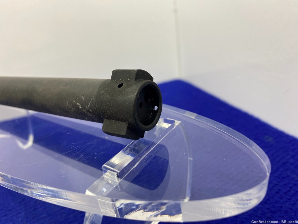 Remington Magnum Bolt *RIGHT HAND LONG-ACTION, BLACK* Custom Shop Inventory-img-5