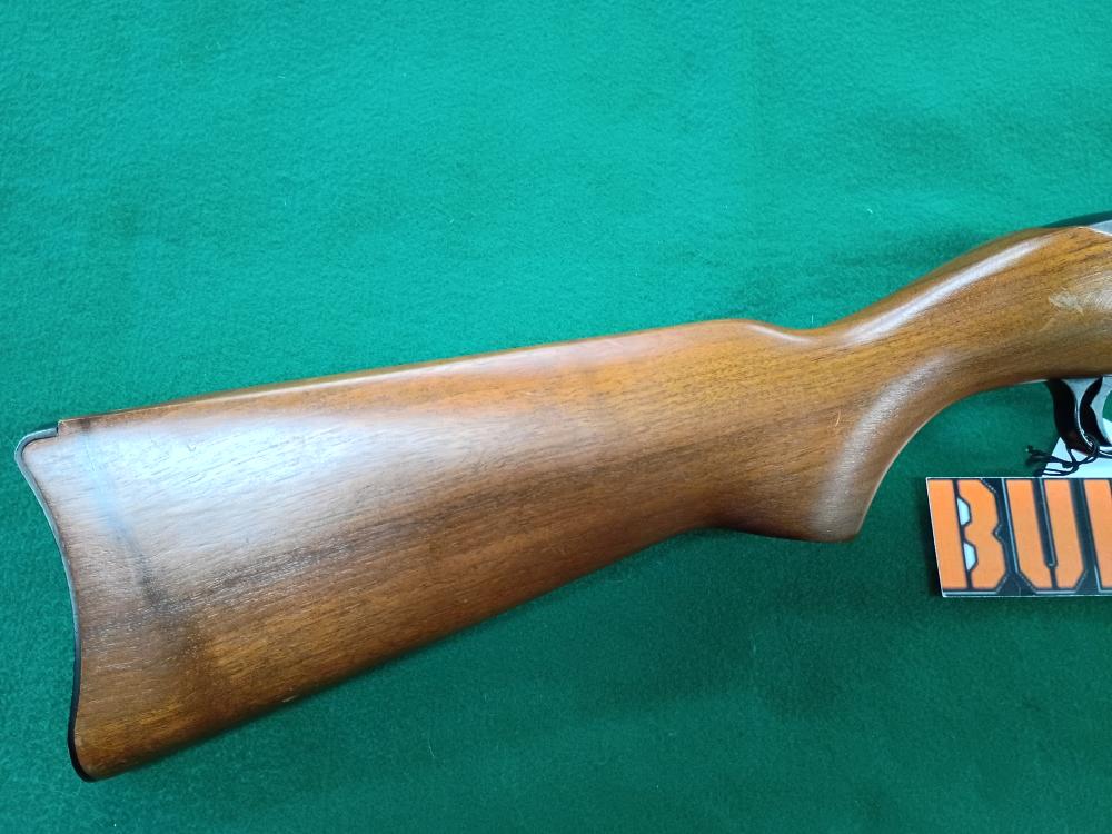 Sturm Ruger 10/22 Carbine 18.5" w/ Metal Trigger Guard/BBL Band/Stock plate-img-17