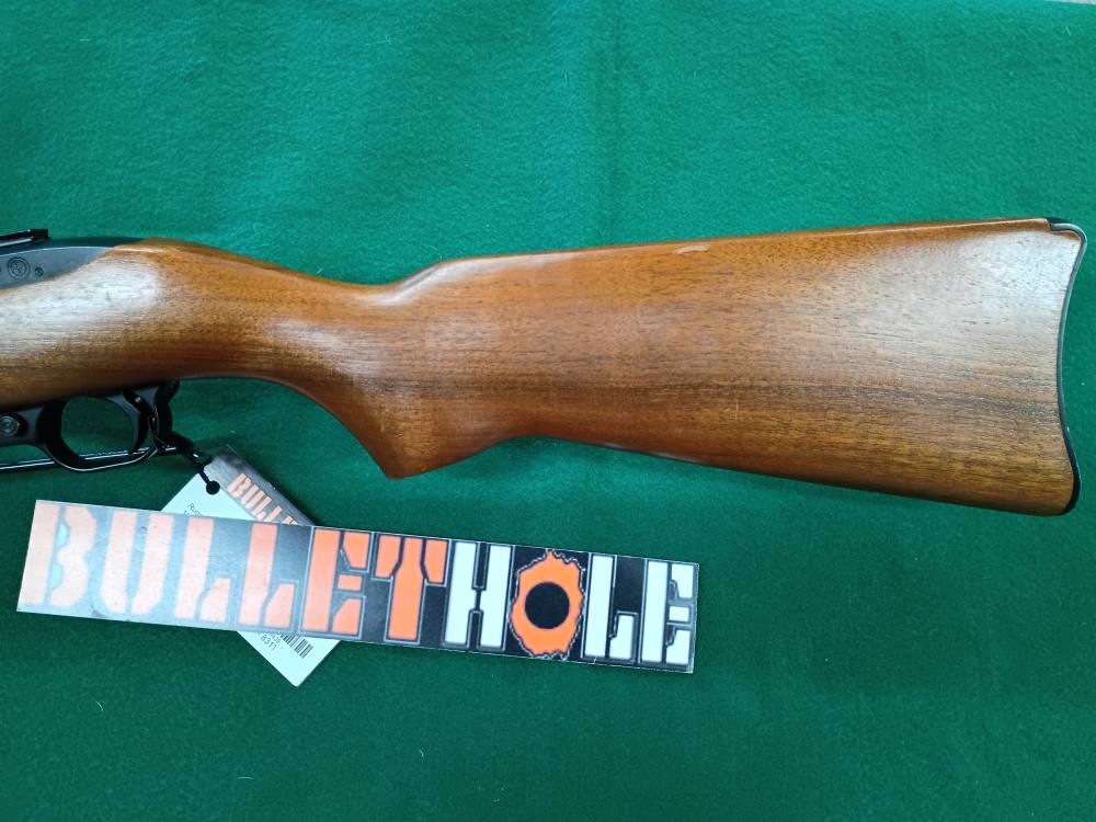 Sturm Ruger 10/22 Carbine 18.5" w/ Metal Trigger Guard/BBL Band/Stock plate-img-16