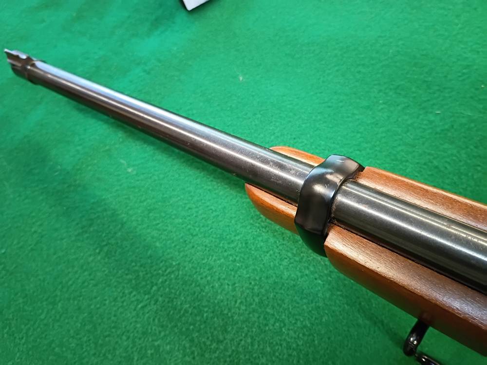 Sturm Ruger 10/22 Carbine 18.5" w/ Metal Trigger Guard/BBL Band/Stock plate-img-11