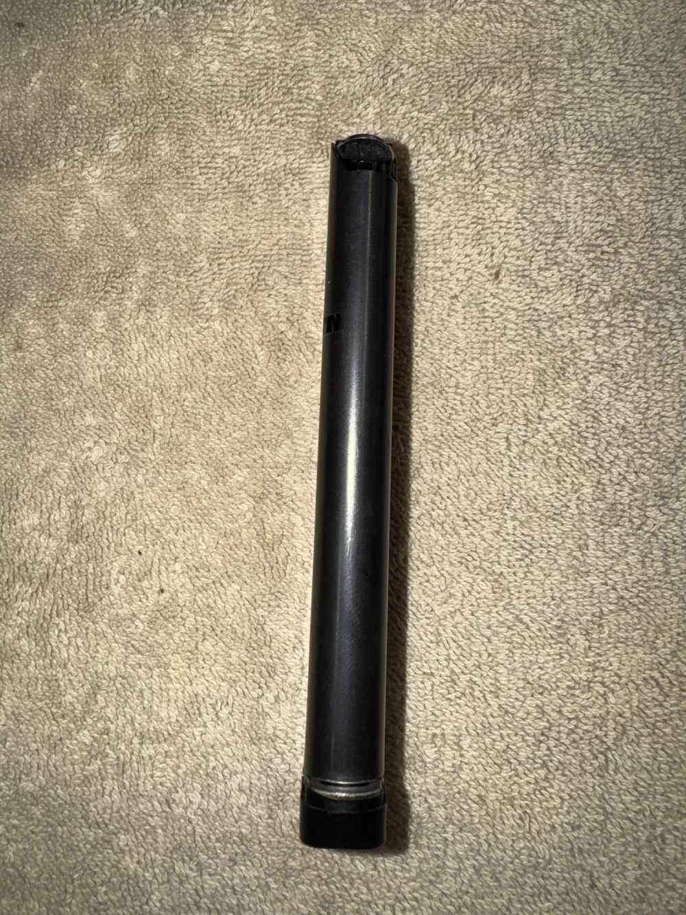 D&H Tactical 1911 45ACP 8 Round Magazine Black QPQ Steel Government Model-img-2