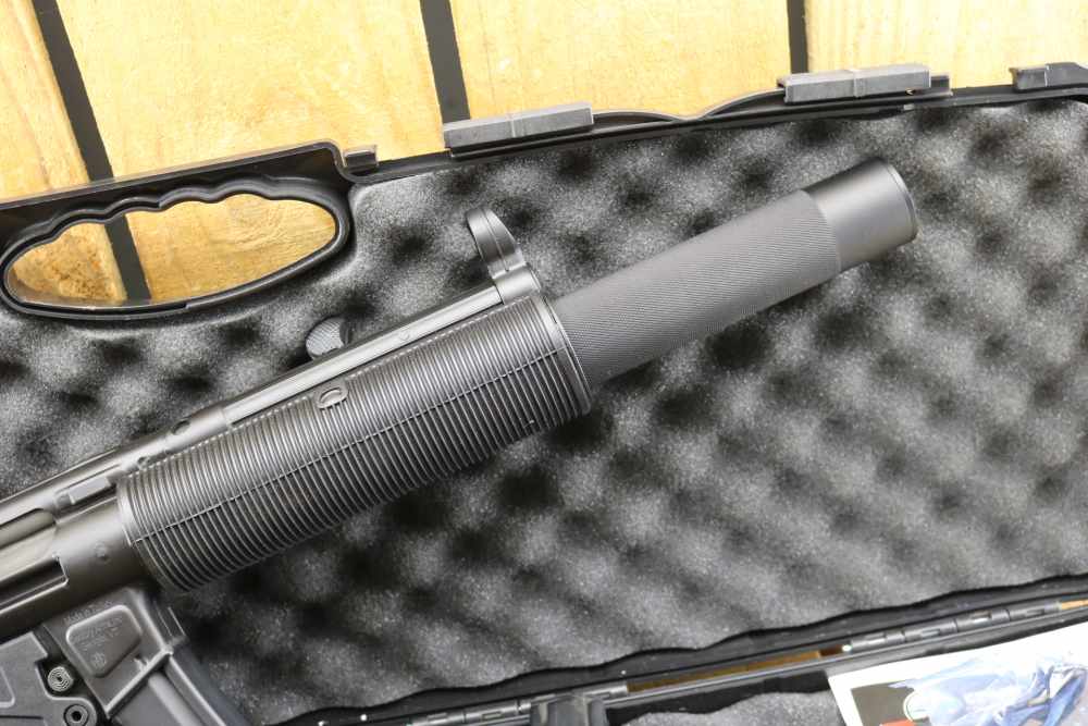 TPM MP5SD Conversion MKE AP5 MP5 MP5-SD Pistol + Suppressor Kit 9mm-img-2