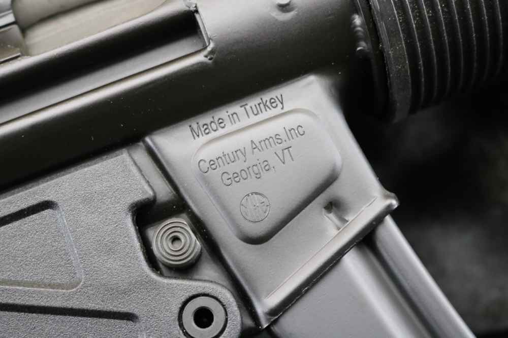 TPM MP5SD Conversion MKE AP5 MP5 MP5-SD Pistol + Suppressor Kit 9mm-img-3