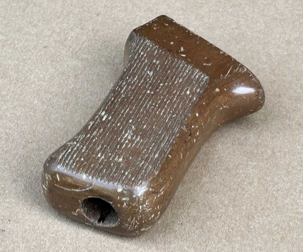 Armscor 22/AK/MAK22 Hardwood Pistol Grip -img-4