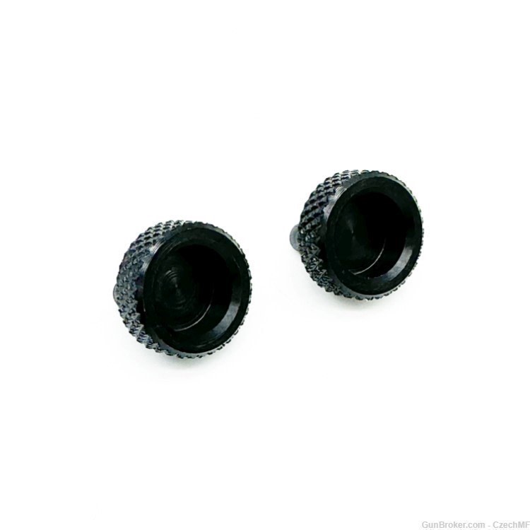 VZ 61 VZ61 Skorpion extended charging knobs-img-5