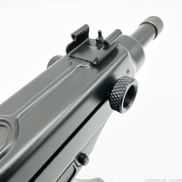 VZ 61 VZ61 Skorpion extended charging knobs-img-3