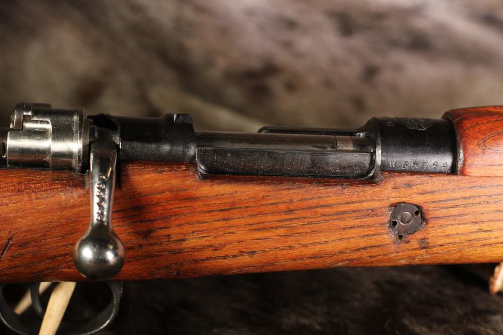 Yugo M48 - 8mm-img-1