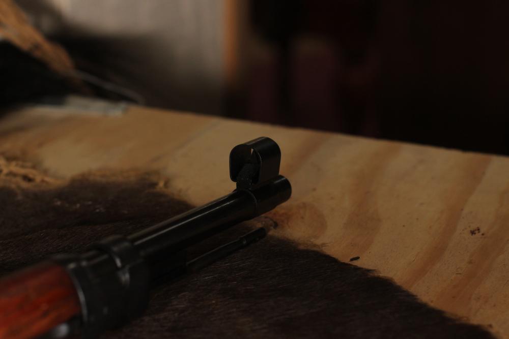 Yugo M48 - 8mm-img-6