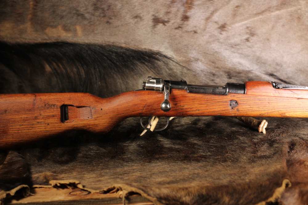 Yugo M48 - 8mm-img-0