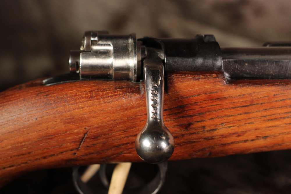 Yugo M48 - 8mm-img-2