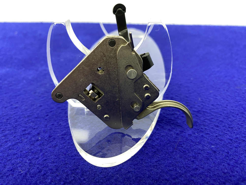Remington 700 XMP RH Trigger (Non-Adjustable) *CUSTOM SHOP INVENTORY*-img-6