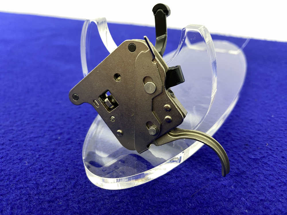 Remington 700 XMP RH Trigger (Non-Adjustable) *CUSTOM SHOP INVENTORY*-img-7