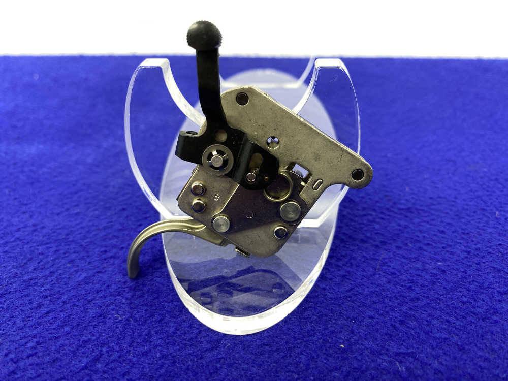 Remington 700 XMP RH Trigger (Non-Adjustable) *CUSTOM SHOP INVENTORY*-img-3