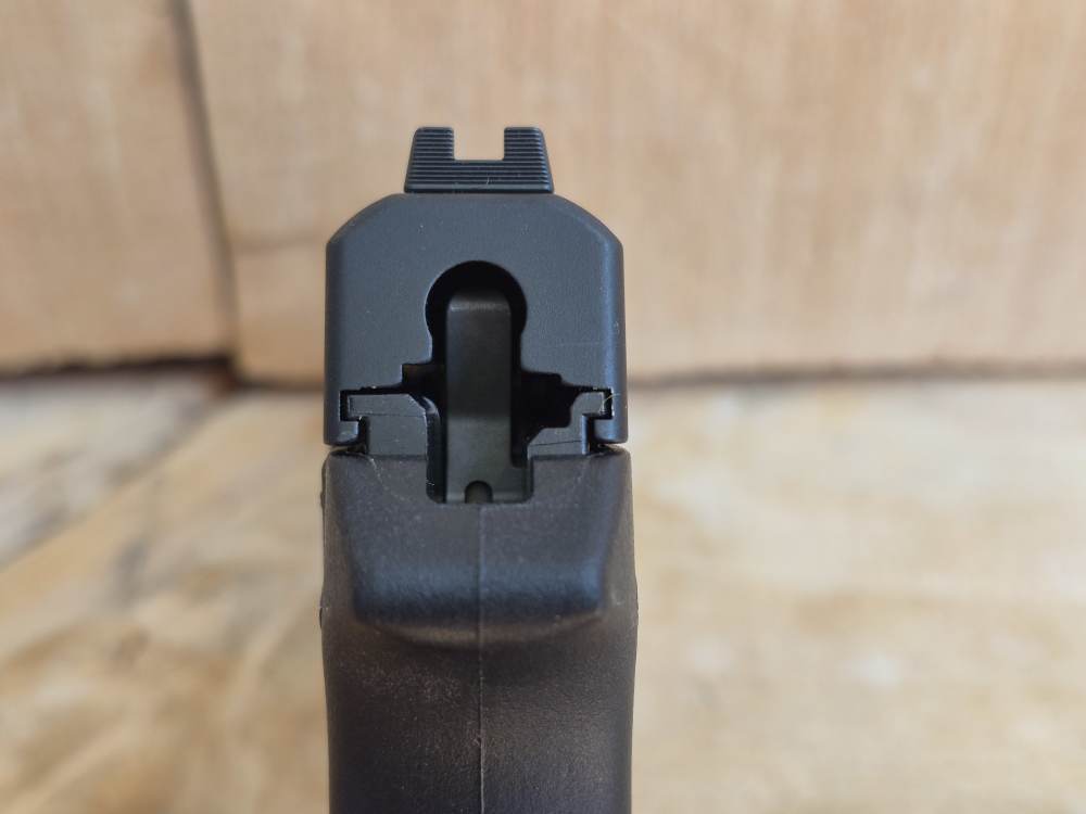 Smith & Wesson Bodyguard .380 ACP 109381 +2 Mags & Orig Box-img-21