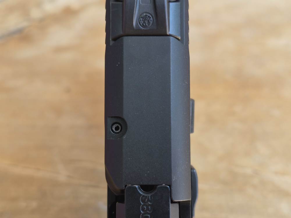 Smith & Wesson Bodyguard .380 ACP 109381 +2 Mags & Orig Box-img-17