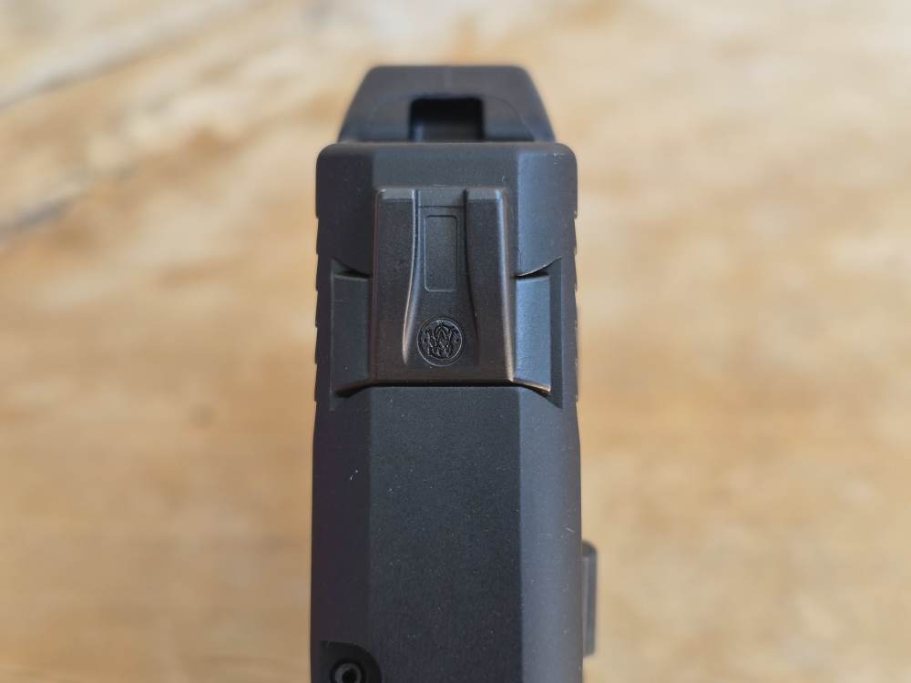 Smith & Wesson Bodyguard .380 ACP 109381 +2 Mags & Orig Box-img-18