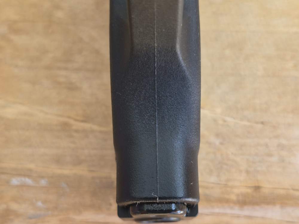 Smith & Wesson Bodyguard .380 ACP 109381 +2 Mags & Orig Box-img-22