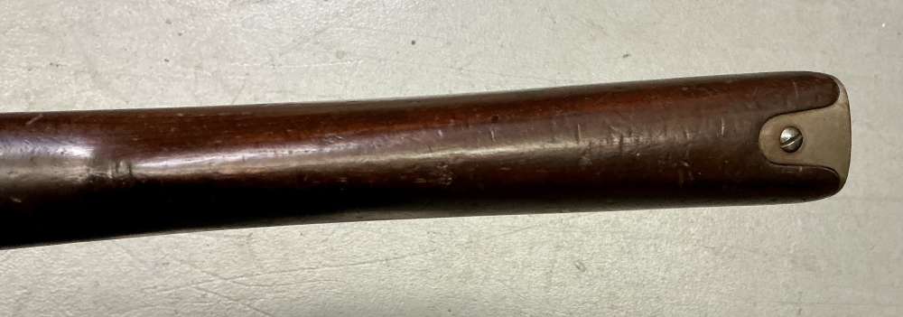 Springfield Armory 1898 Krag Jorgensen .30-40 Krag 22” Sporterized w/ ammo-img-14