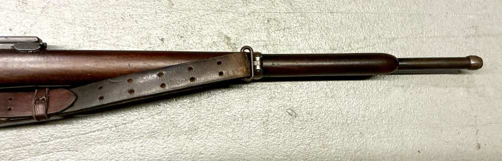 Springfield Armory 1898 Krag Jorgensen .30-40 Krag 22” Sporterized w/ ammo-img-13