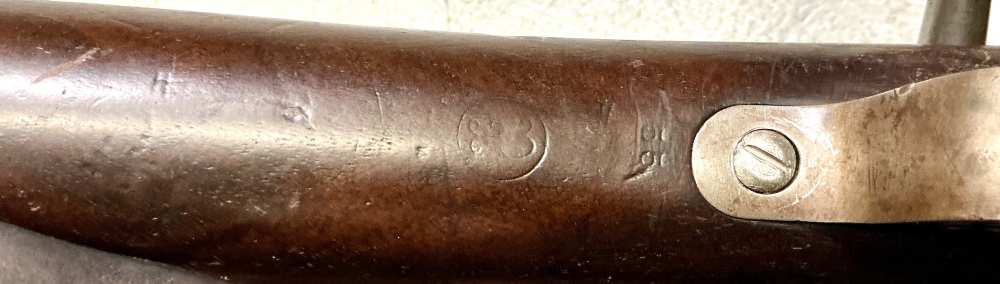 Springfield Armory 1898 Krag Jorgensen .30-40 Krag 22” Sporterized w/ ammo-img-12