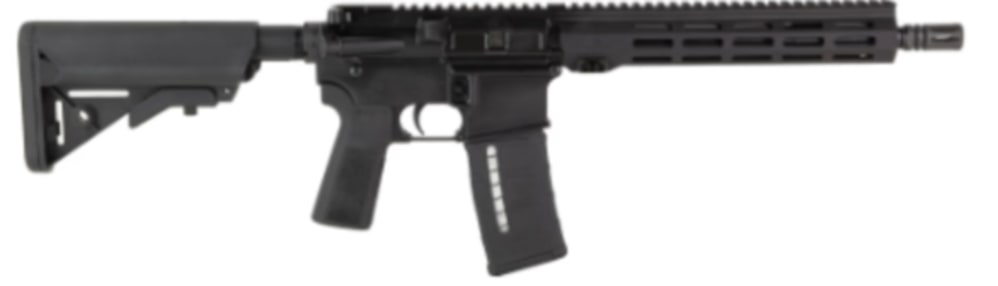 IWI ZION Z15 SBR 5.56MM 11" 30+1 223 Rem | 5.56 NATO NFA ITEM NEW! Z15TAC11-img-0