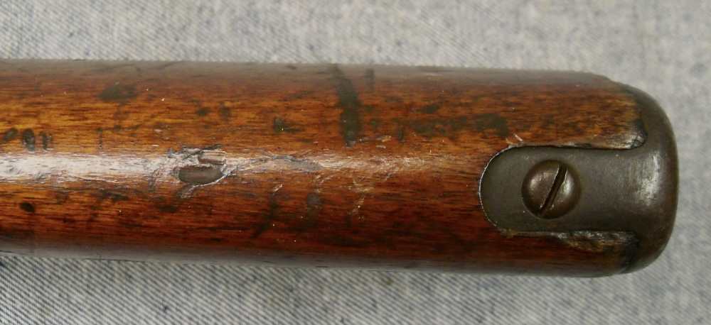 WWII JAPANESE TYPE 38 LONG SERIES 27 NAGOYA CHIGUSA MATCH BOLT -img-18