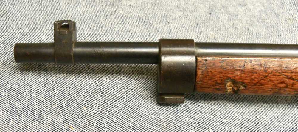 WWII JAPANESE TYPE 38 LONG SERIES 27 NAGOYA CHIGUSA MATCH BOLT -img-6