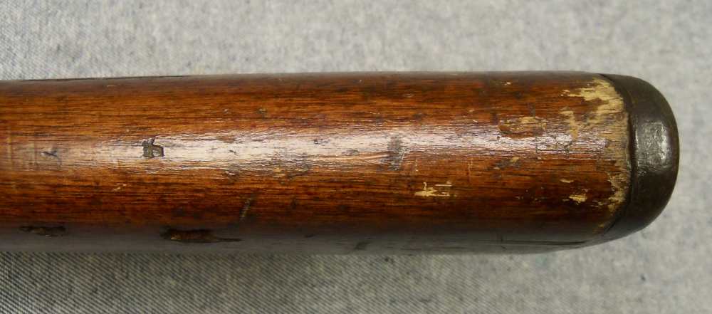 WWII JAPANESE TYPE 38 LONG SERIES 27 NAGOYA CHIGUSA MATCH BOLT -img-19