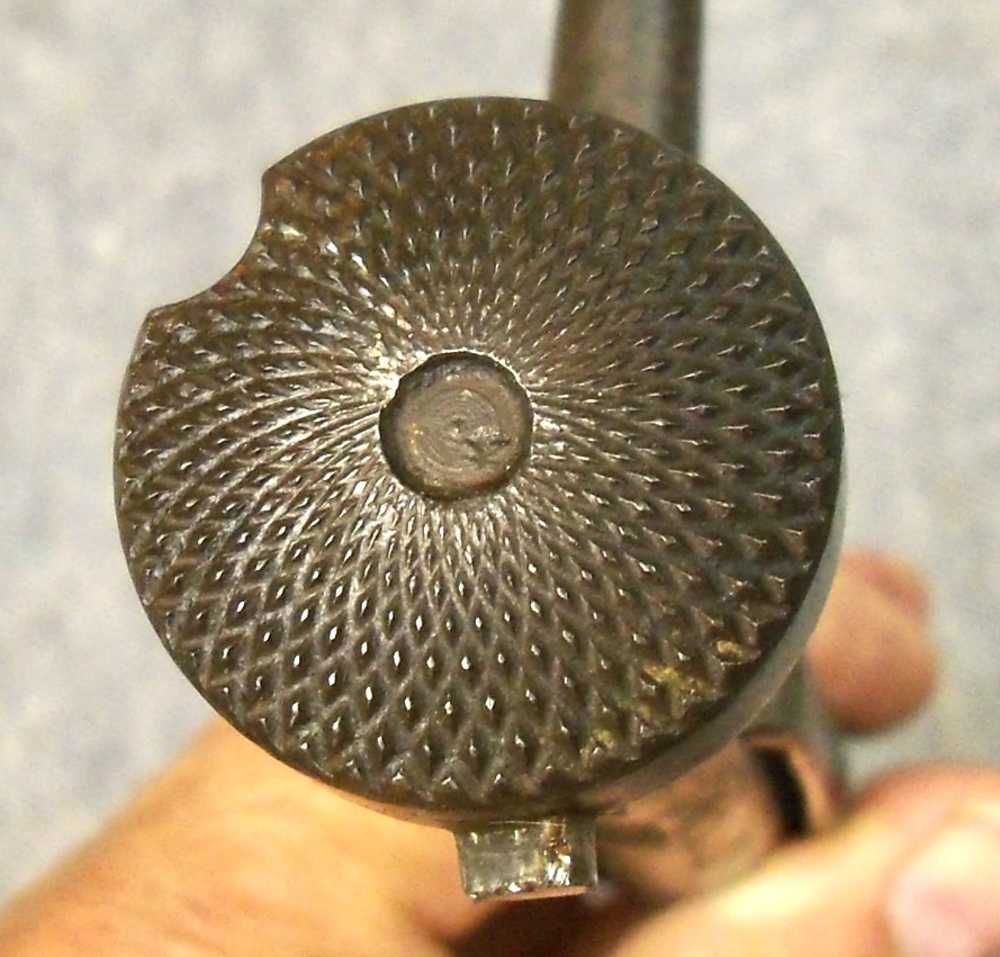 WWII JAPANESE TYPE 38 LONG SERIES 27 NAGOYA CHIGUSA MATCH BOLT -img-27