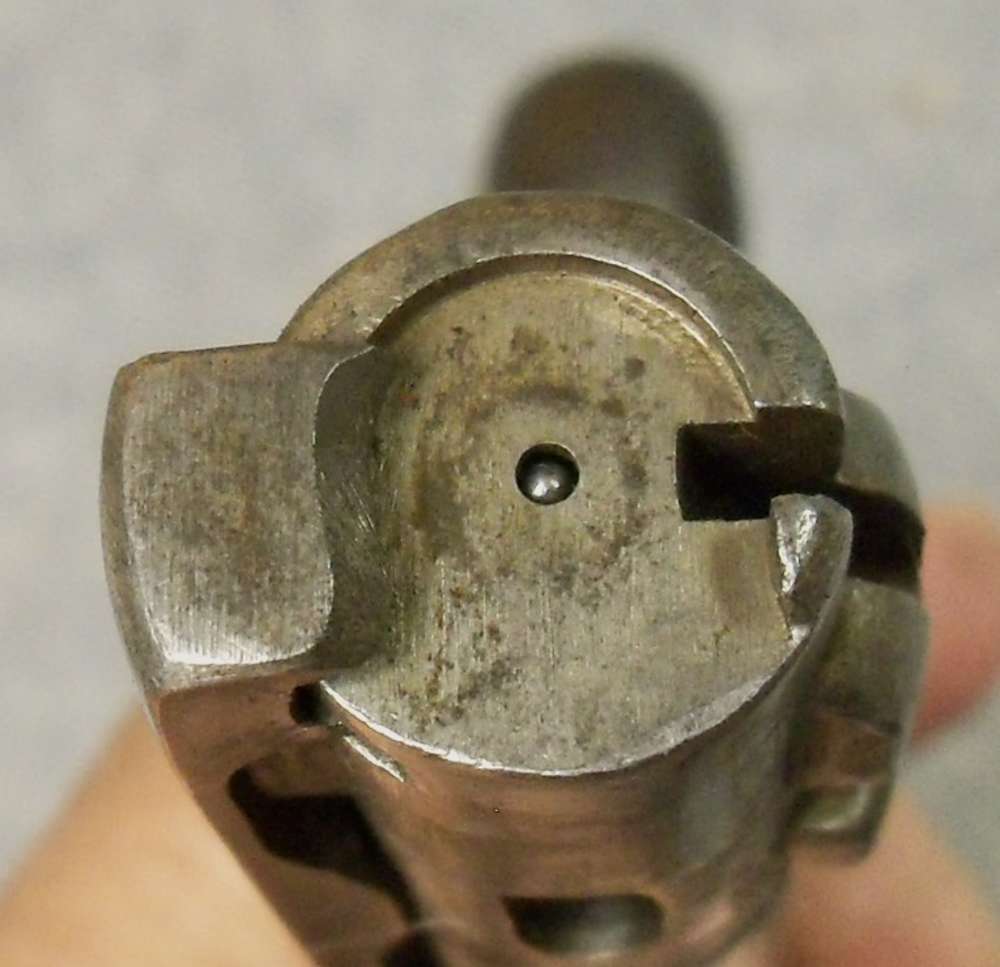 WWII JAPANESE TYPE 38 LONG SERIES 27 NAGOYA CHIGUSA MATCH BOLT -img-28