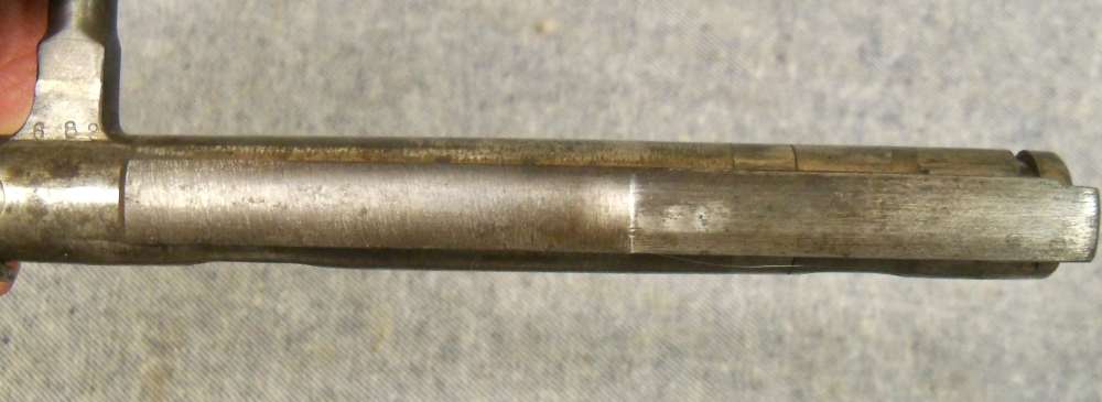 WWII JAPANESE TYPE 38 LONG SERIES 27 NAGOYA CHIGUSA MATCH BOLT -img-29