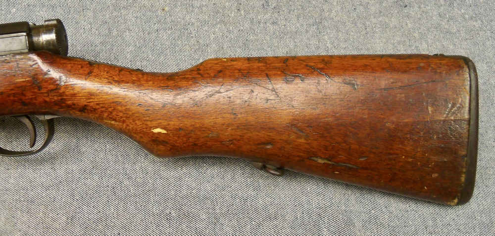 WWII JAPANESE TYPE 38 LONG SERIES 27 NAGOYA CHIGUSA MATCH BOLT -img-17