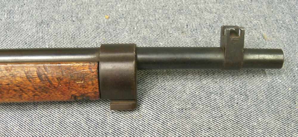 WWII JAPANESE TYPE 38 LONG SERIES 27 NAGOYA CHIGUSA MATCH BOLT -img-5