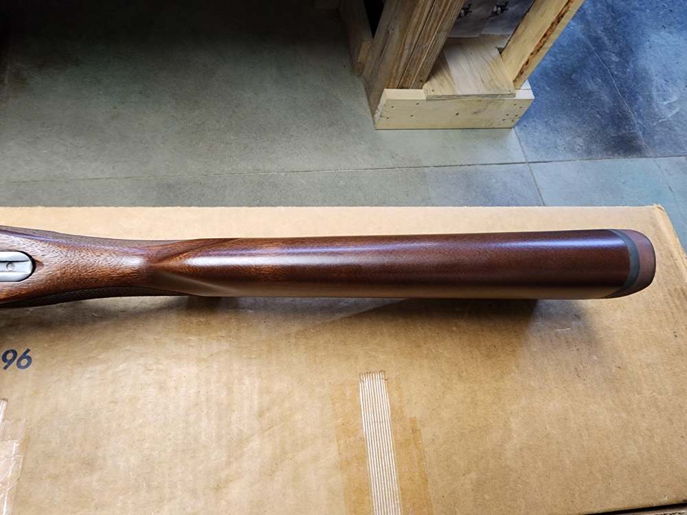 PICS! NEW RUGER HAWKEYE HUNTER 308 WINCHESTER 20 SS THREADED STAINLESS M 77-img-25