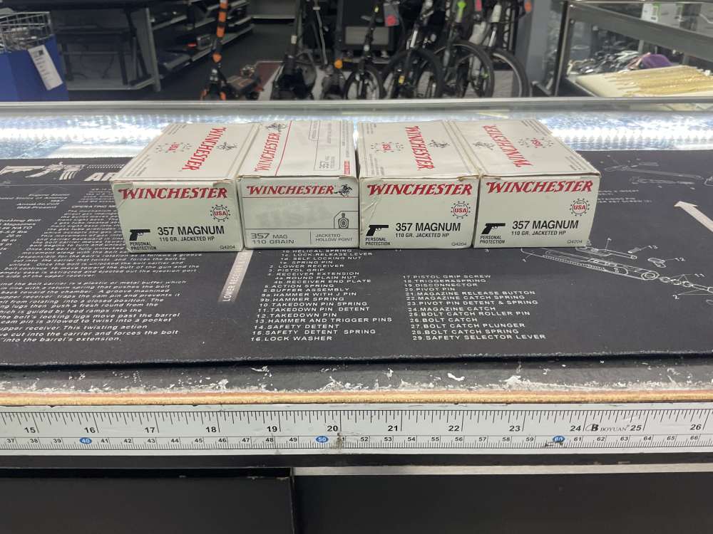 Winchester 357 mag 200 rds-img-0