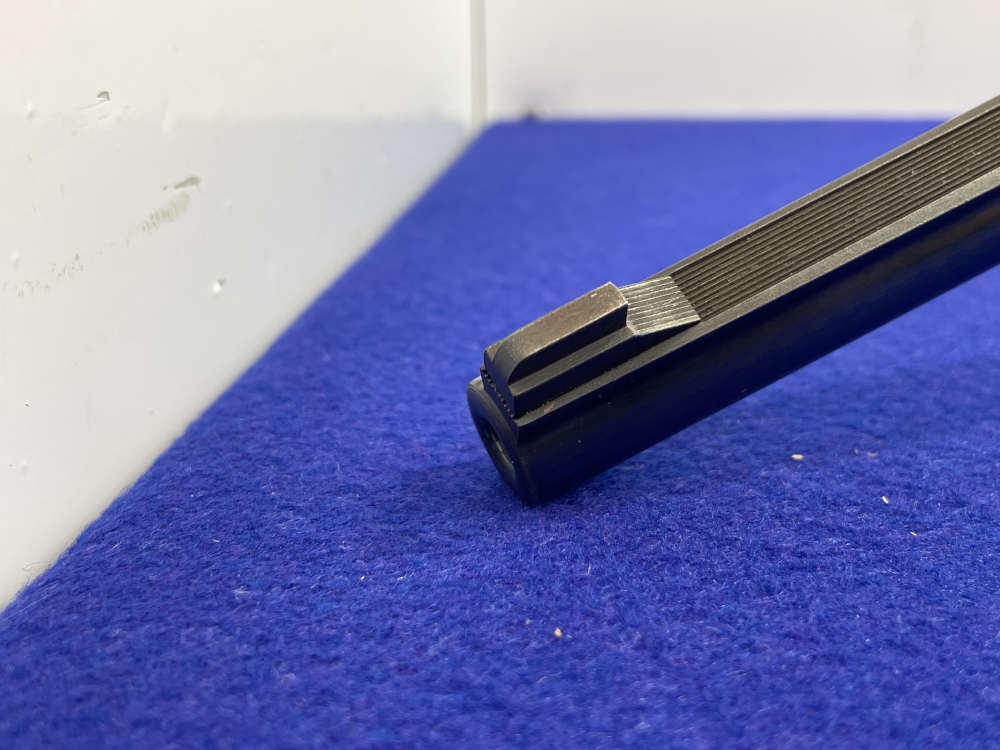 1981 Smith & Wesson Model 17-4 .22LR 6" Blued *TARGET HAMMER & TRIGGER*-img-28