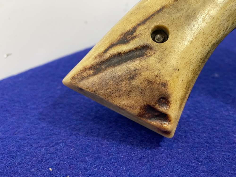 1981 Smith & Wesson Model 17-4 .22LR 6" Blued *TARGET HAMMER & TRIGGER*-img-13