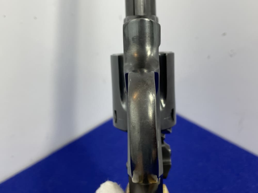 1981 Smith & Wesson Model 17-4 .22LR 6" Blued *TARGET HAMMER & TRIGGER*-img-41