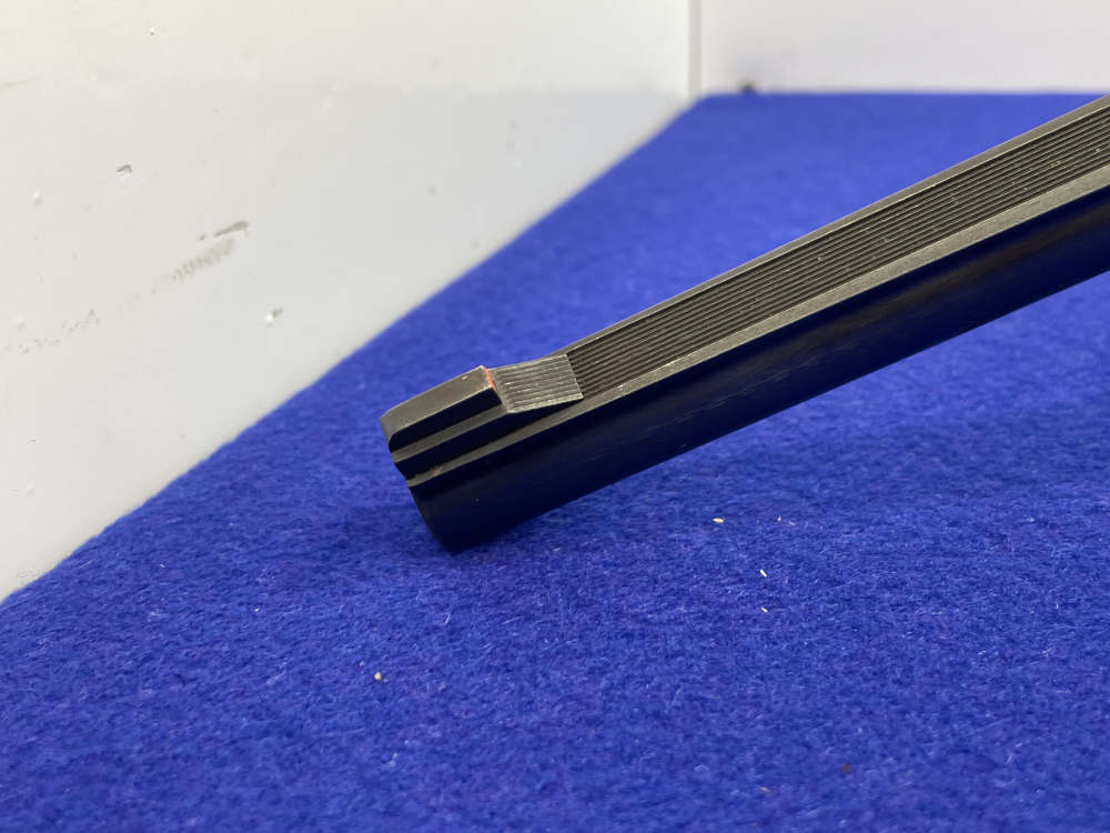 1981 Smith & Wesson Model 17-4 .22LR 6" Blued *TARGET HAMMER & TRIGGER*-img-27
