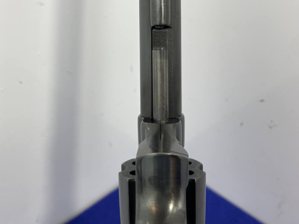 1981 Smith & Wesson Model 17-4 .22LR 6" Blued *TARGET HAMMER & TRIGGER*-img-40