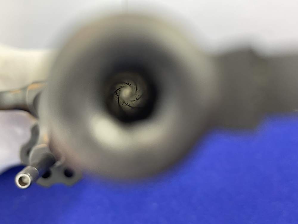 1981 Smith & Wesson Model 17-4 .22LR 6" Blued *TARGET HAMMER & TRIGGER*-img-47