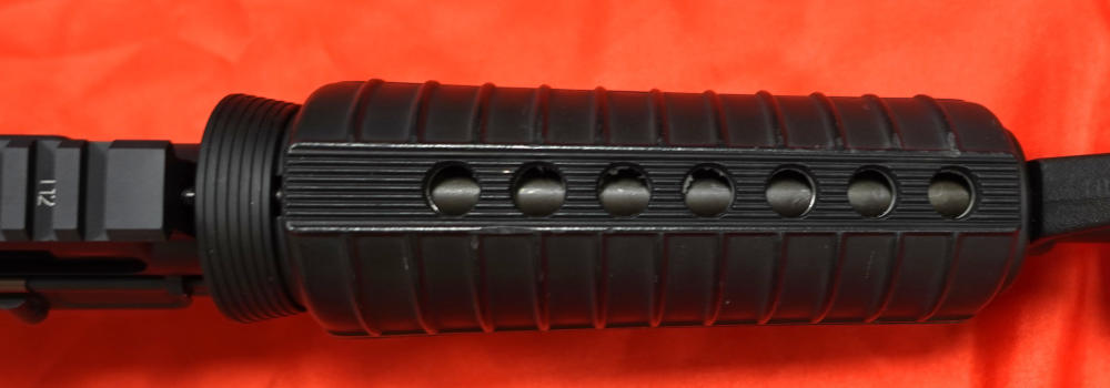 Diemaco Colt FACTORY SBR, M4 LE, 11.5", SN 783, NFA, 5.56  LAST ONE-img-23