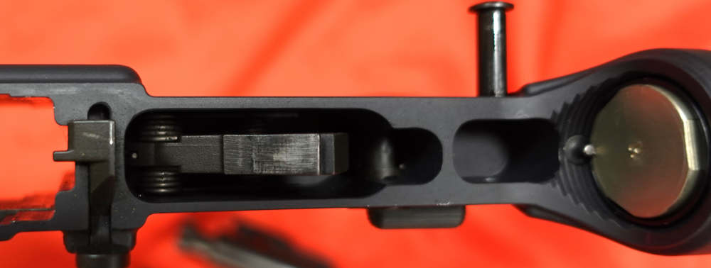 Diemaco Colt FACTORY SBR, M4 LE, 11.5", SN 783, NFA, 5.56  LAST ONE-img-28
