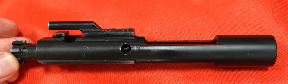 Diemaco Colt FACTORY SBR, M4 LE, 11.5", SN 783, NFA, 5.56  LAST ONE-img-29