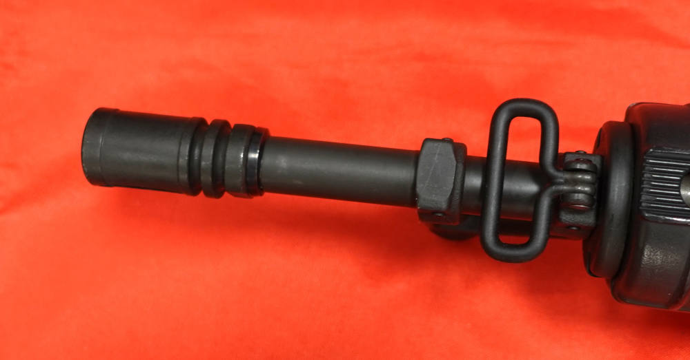 Diemaco Colt FACTORY SBR, M4 LE, 11.5", SN 783, NFA, 5.56  LAST ONE-img-20